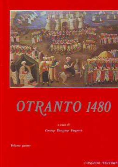 Immagine di OTRANTO 1480 2 VOL.